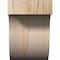 Ekena Millwork Del Monte Smooth Corbel, Douglas Fir, 5 1/2"W x 8"D x 8"H COR06X08X08DEL00SDF - alternate 3